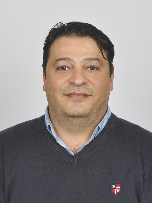 OĞUZ DERİN
