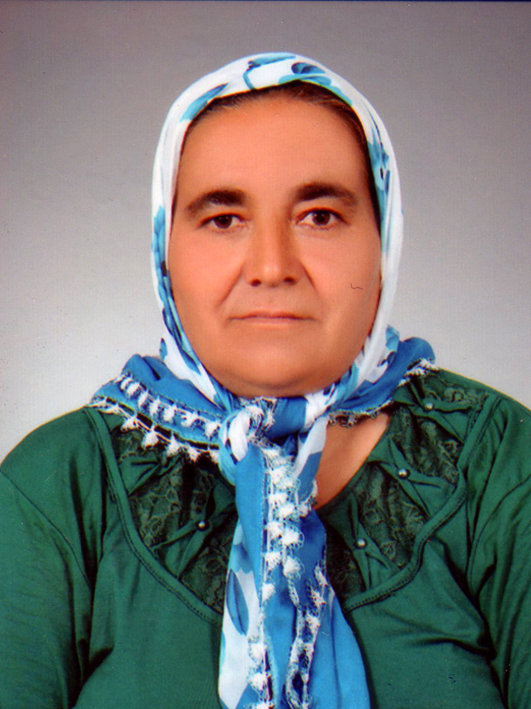 ŞADİYE &Uuml;NAL