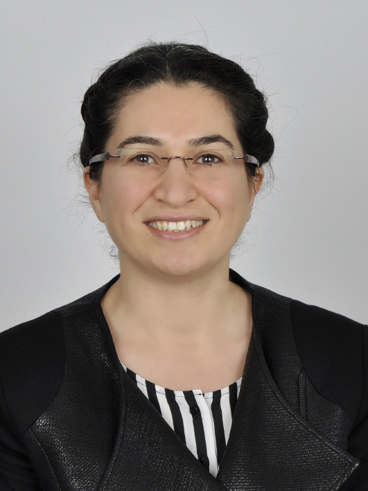 AYŞİN GÜZEL DEĞER