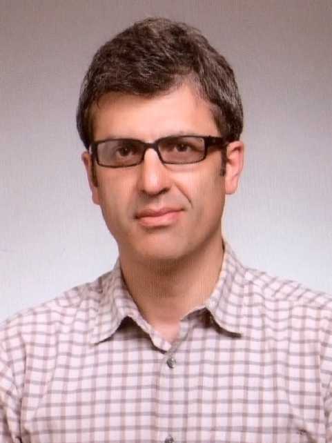 MEHMET NASİH TAĞ