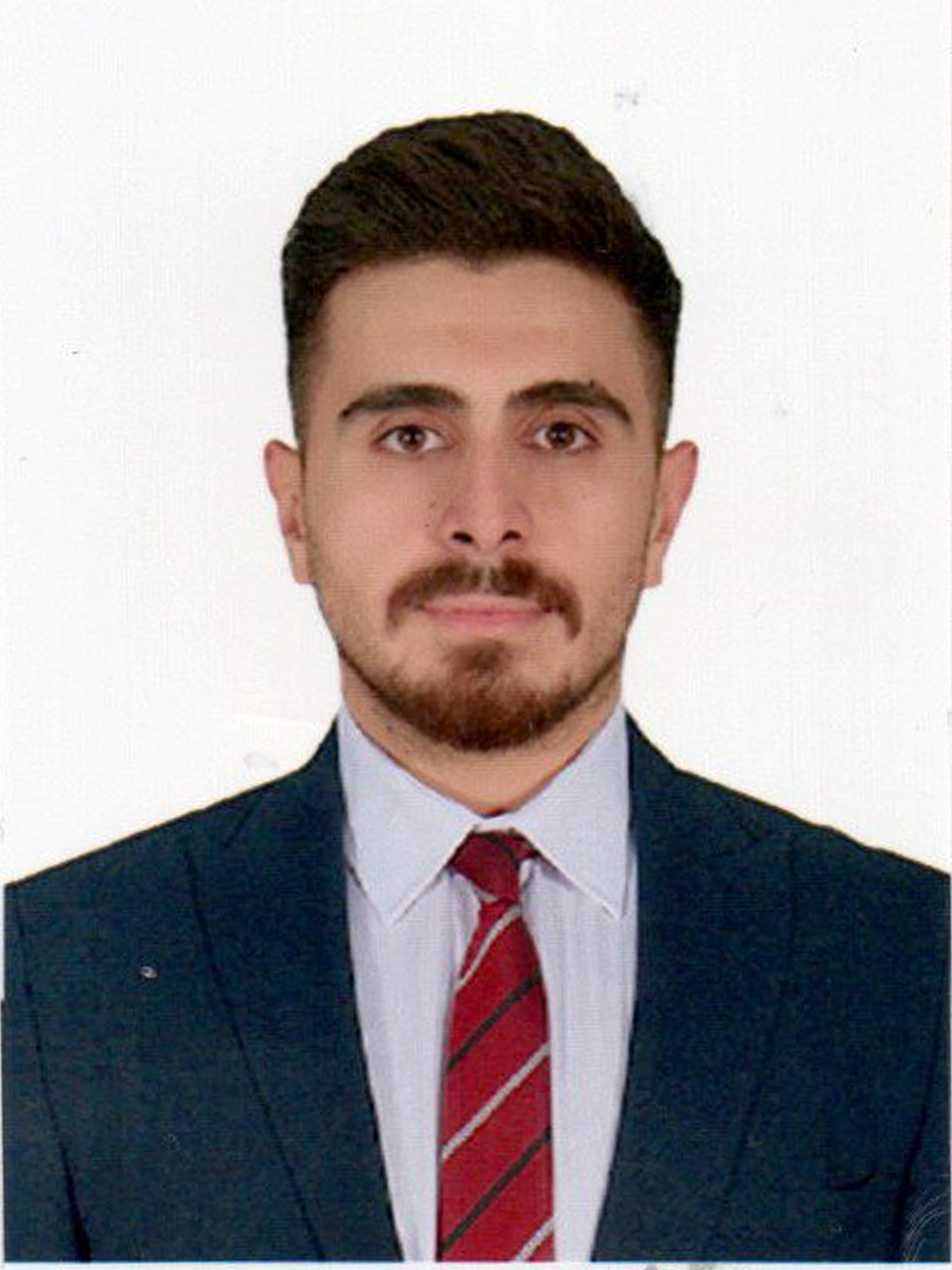KAMİL UYGAR PINAR