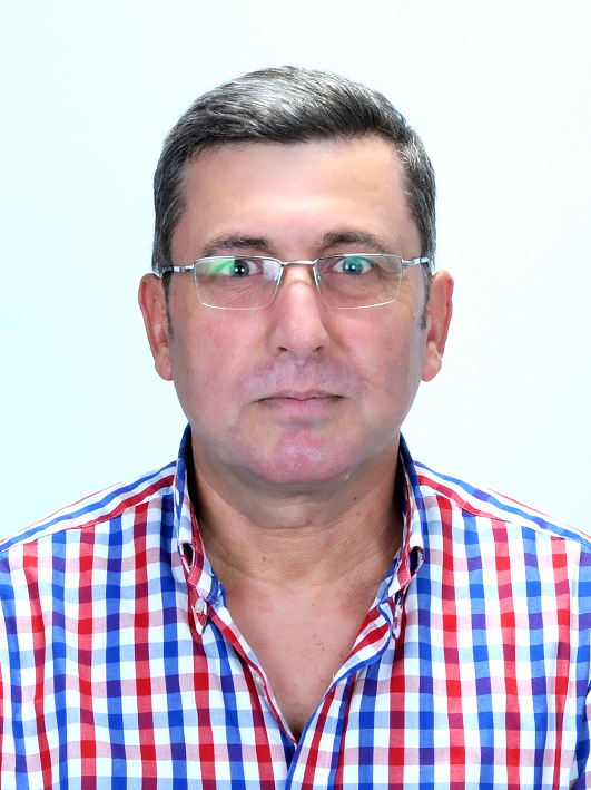 ZEKERİYA SAHİLLİOĞLU