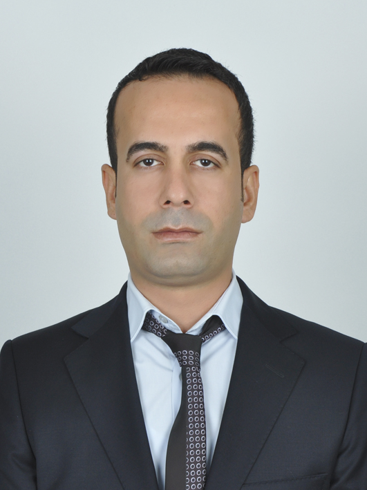 HASAN KENDİRCİ