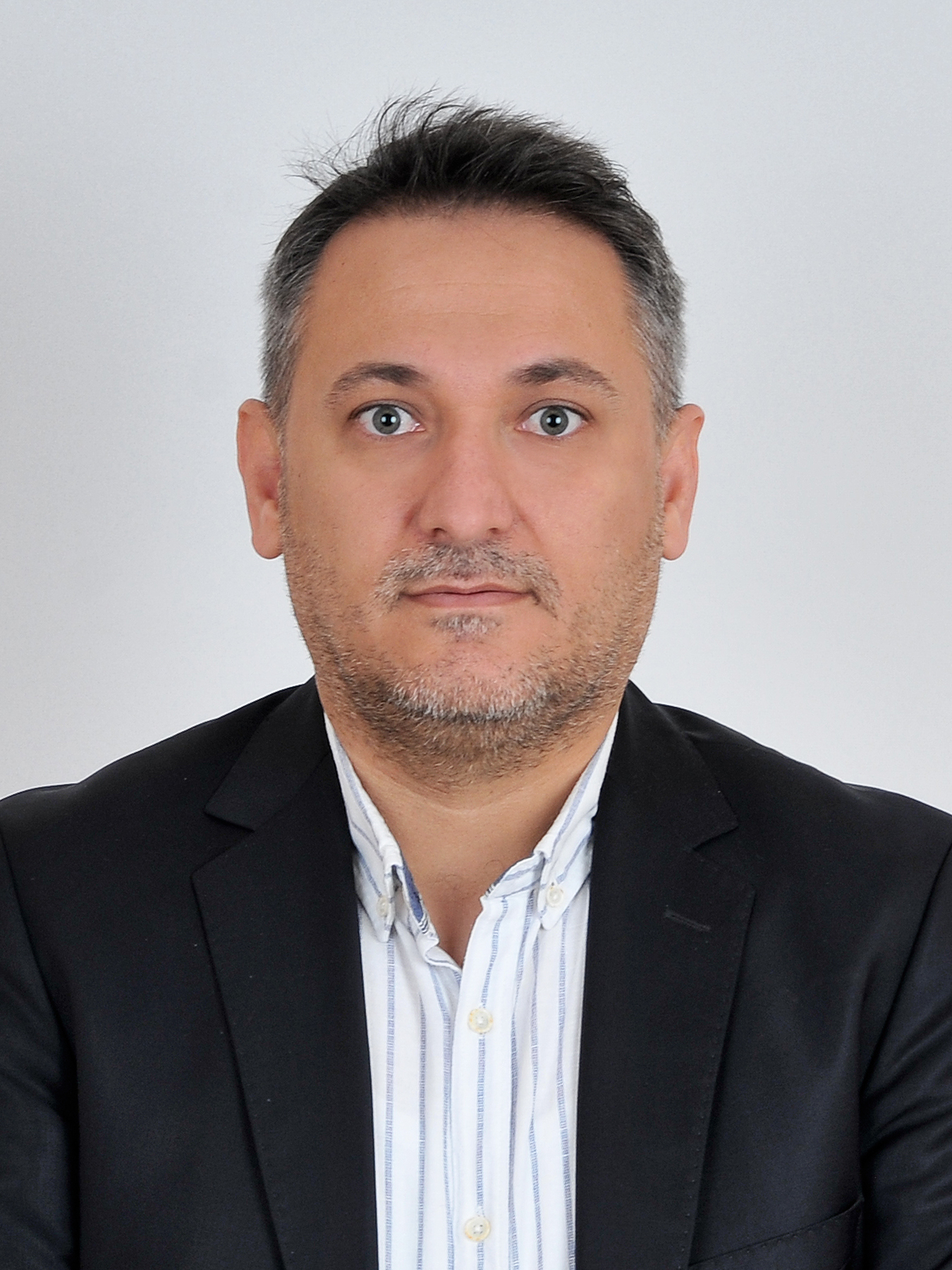 ÜMİT DOĞRUL
