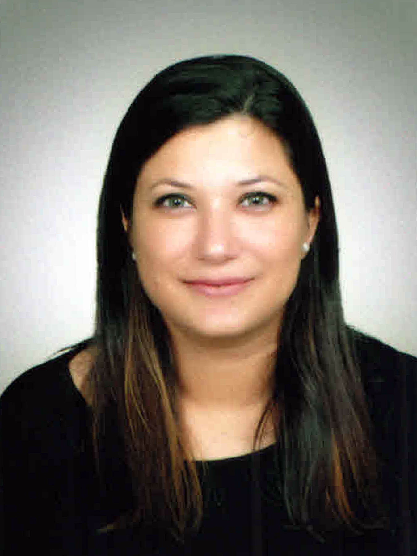 MELEK YEŞİL BAYÜLGEN