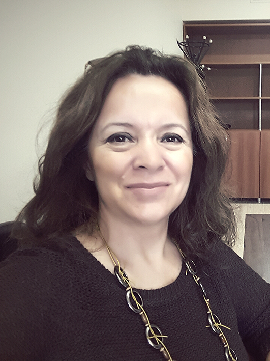 PINAR YARDIMCI