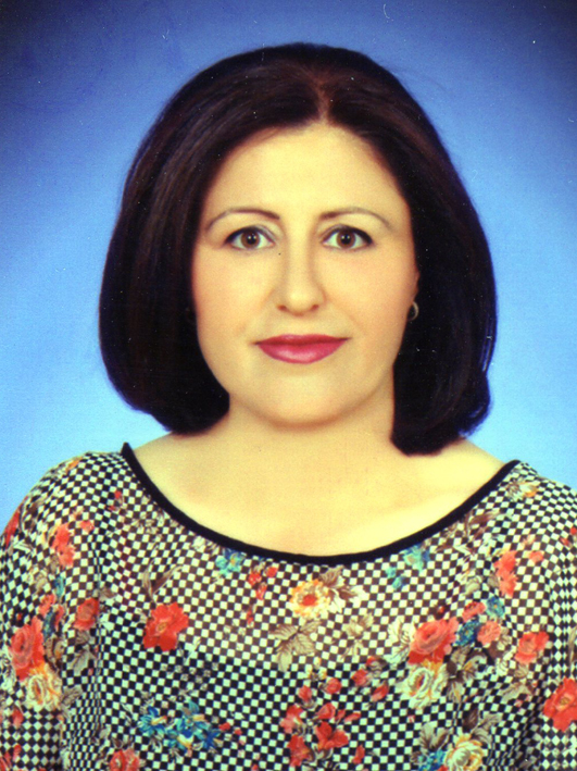 AYŞE T&Uuml;RKAY YAL&Ccedil;IN