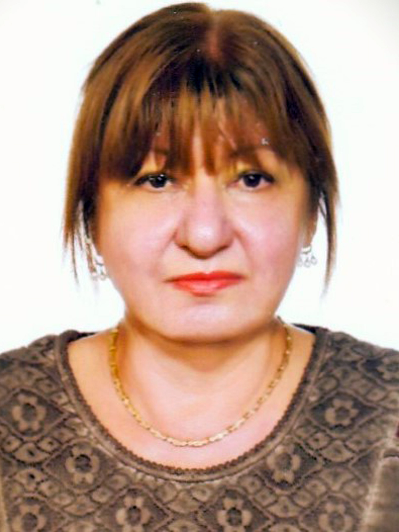 HİLAL KARGIN ERÖRS