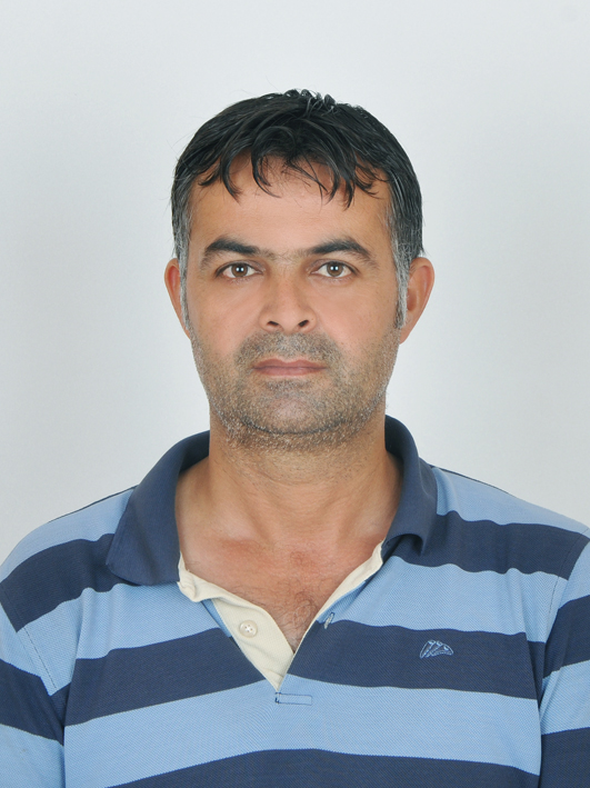 HÜSEYİN ŞAHİN