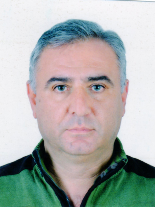 İLKER KOCATÜRK