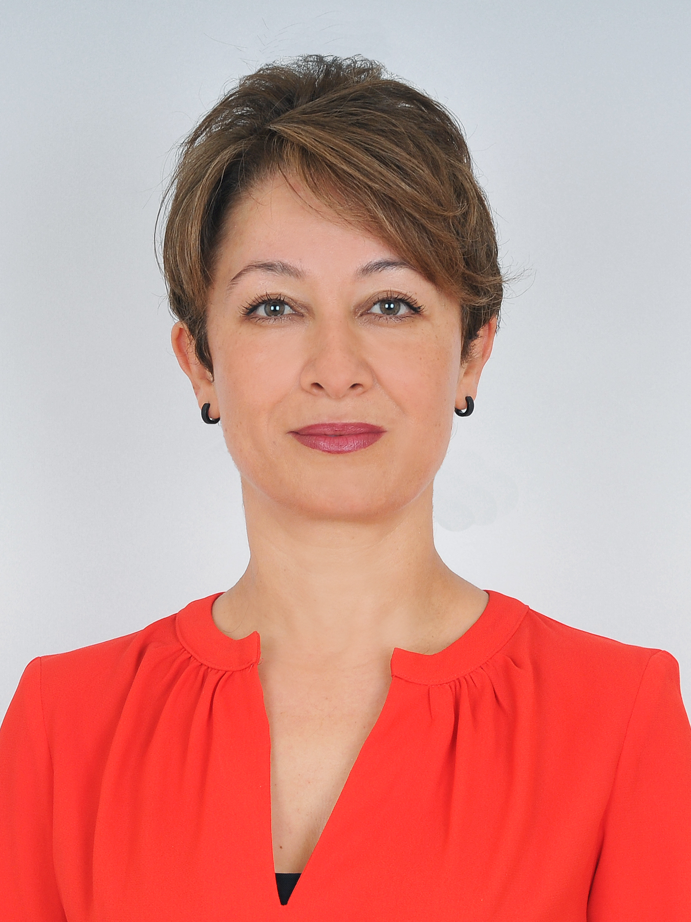 GÖKNİL NUR KOÇAK