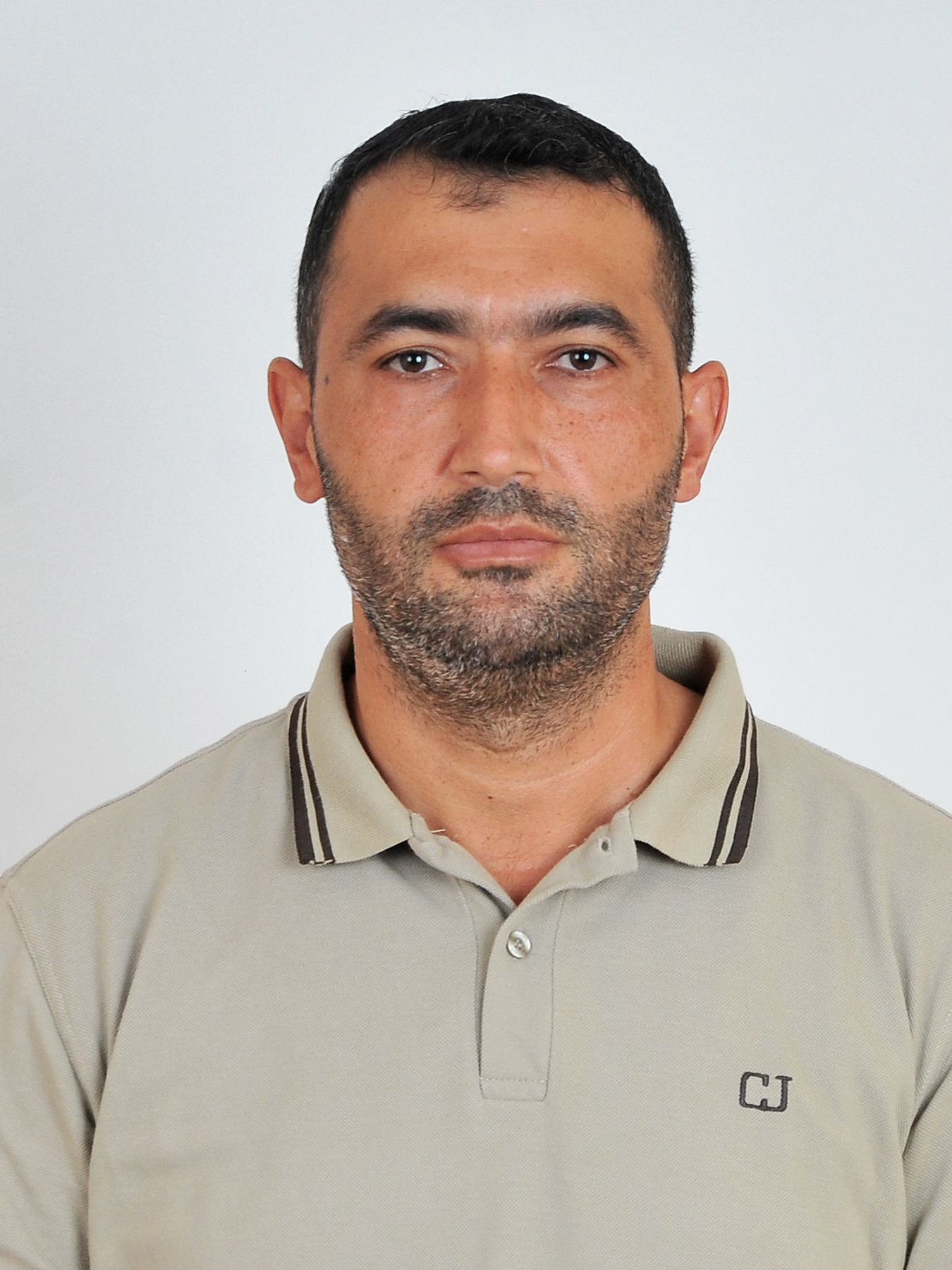 SİNAN YAMAN