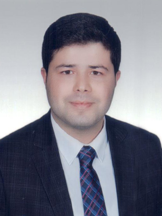 FEYZULLAH TECİRLİ