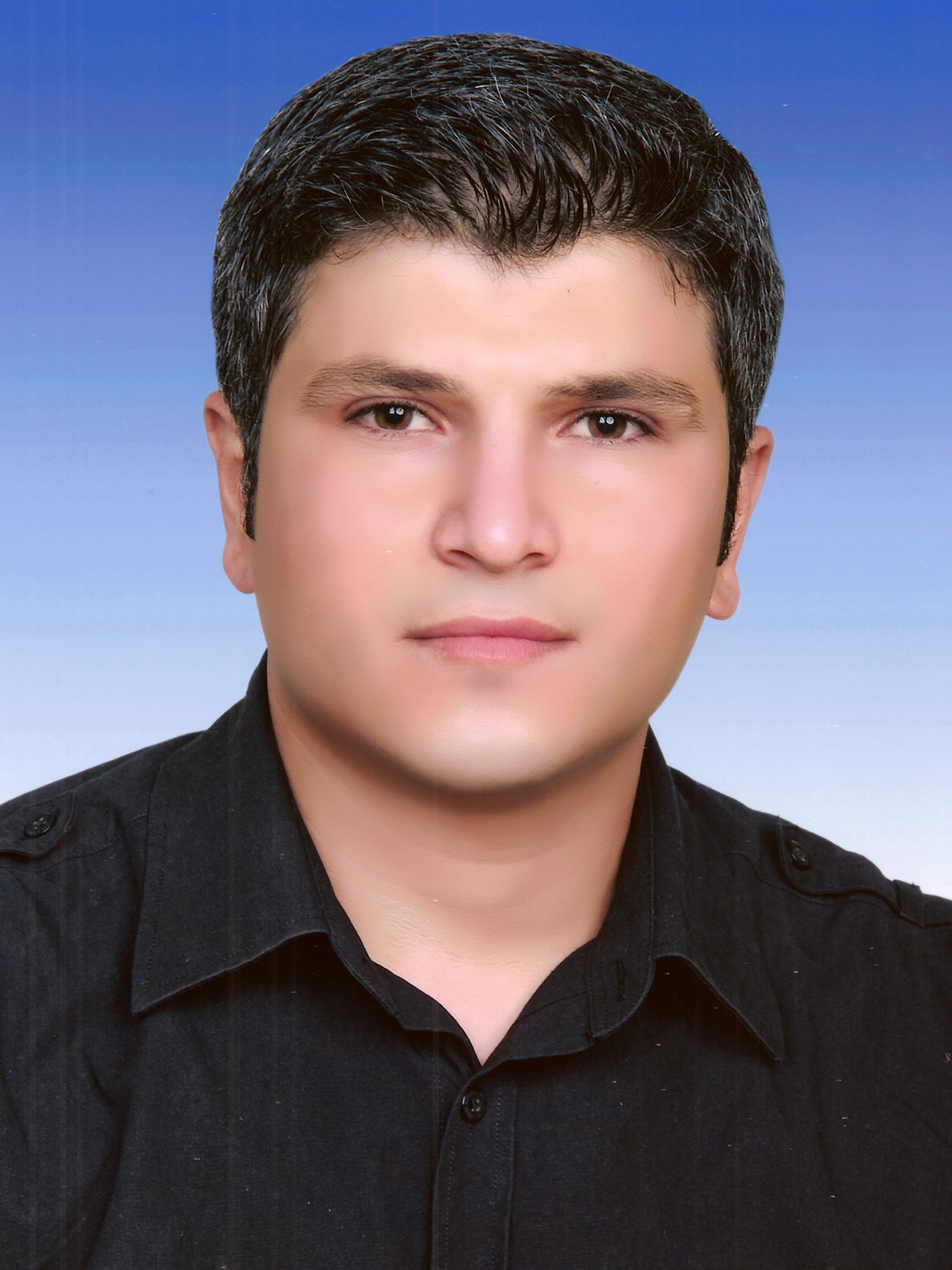 ERDAL YABALAK