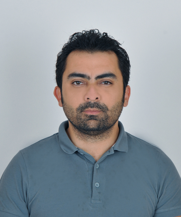 SAMED ÇETİNKAYA