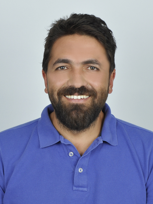 SERDAR ULAŞ BAYRAKTAR