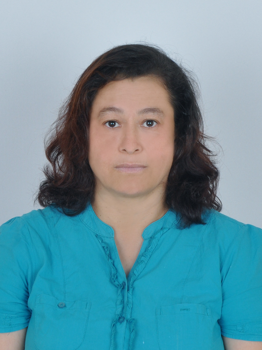 ANAŞ DOĞAN