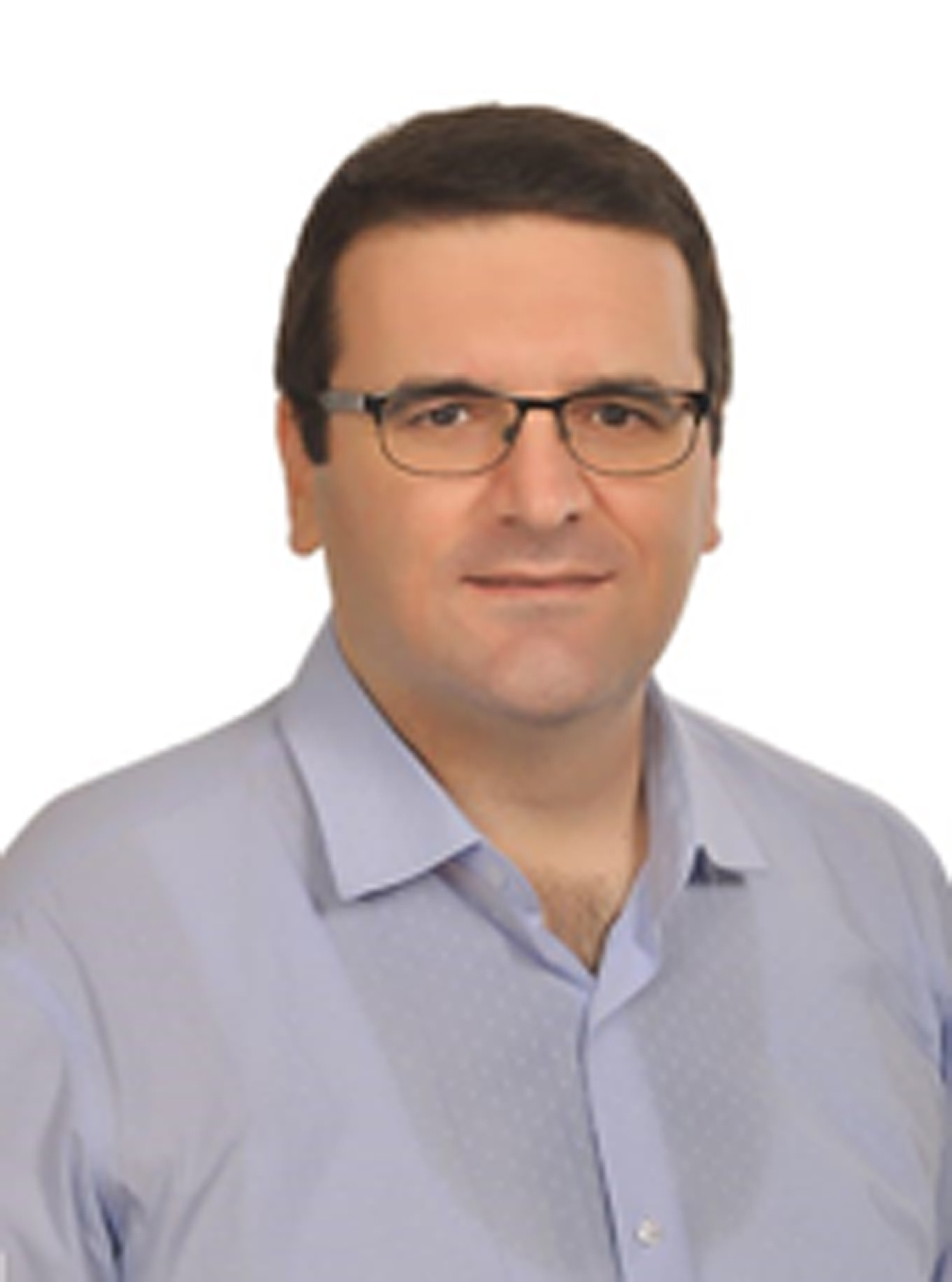 YUSUF GÜREFE