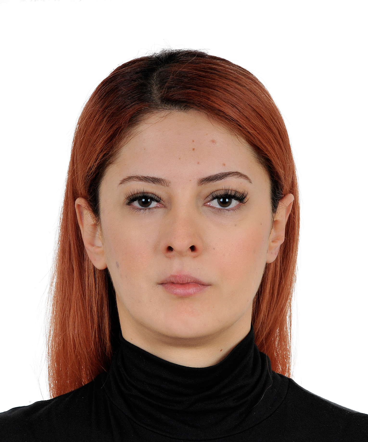 BAŞAK ÖZTÜRK