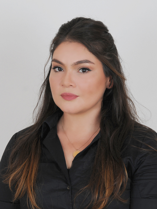 BANU YILMAZ AKYÜREK