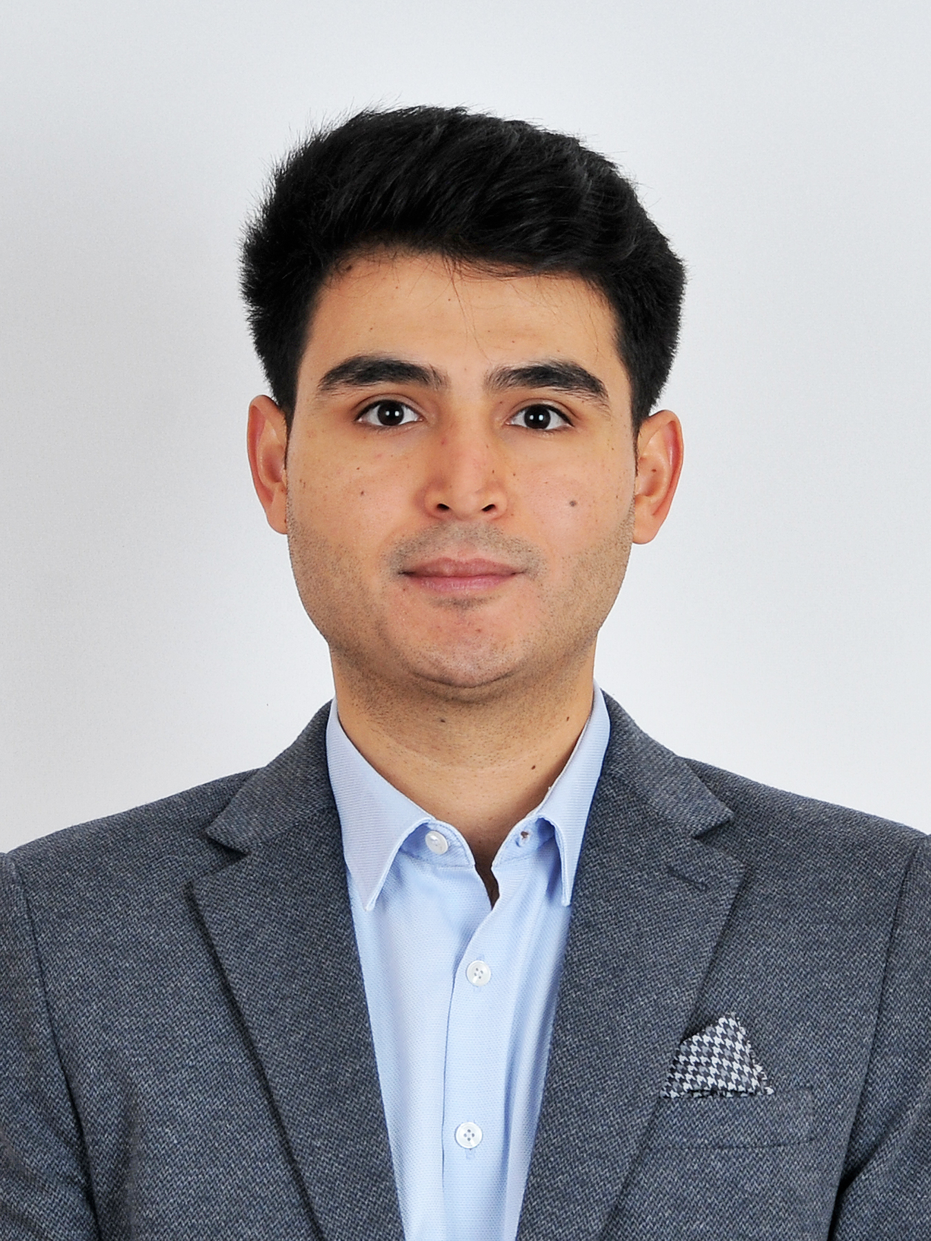 MEHMET AKDENİZ