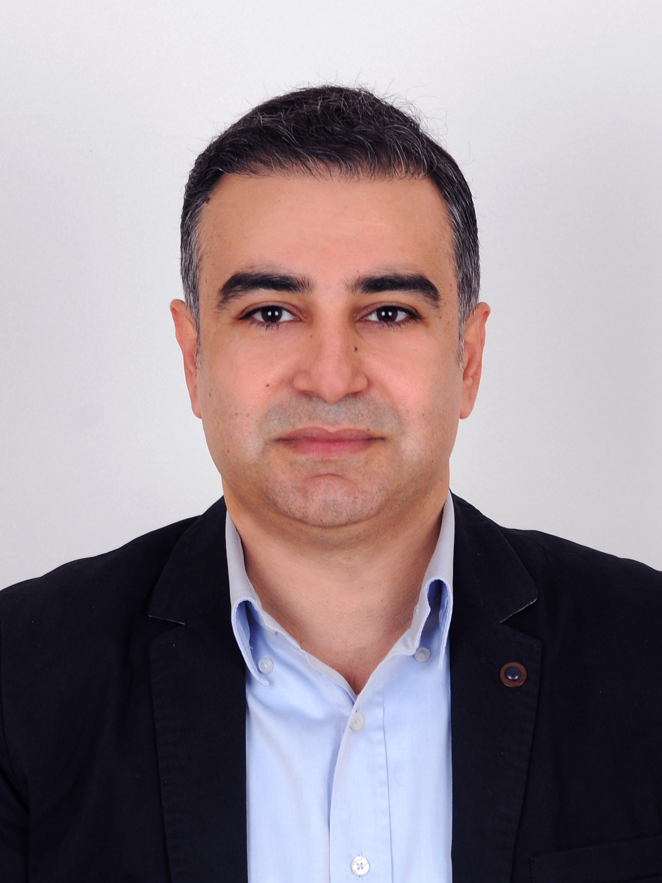TALAS FİKRET KURNAZ