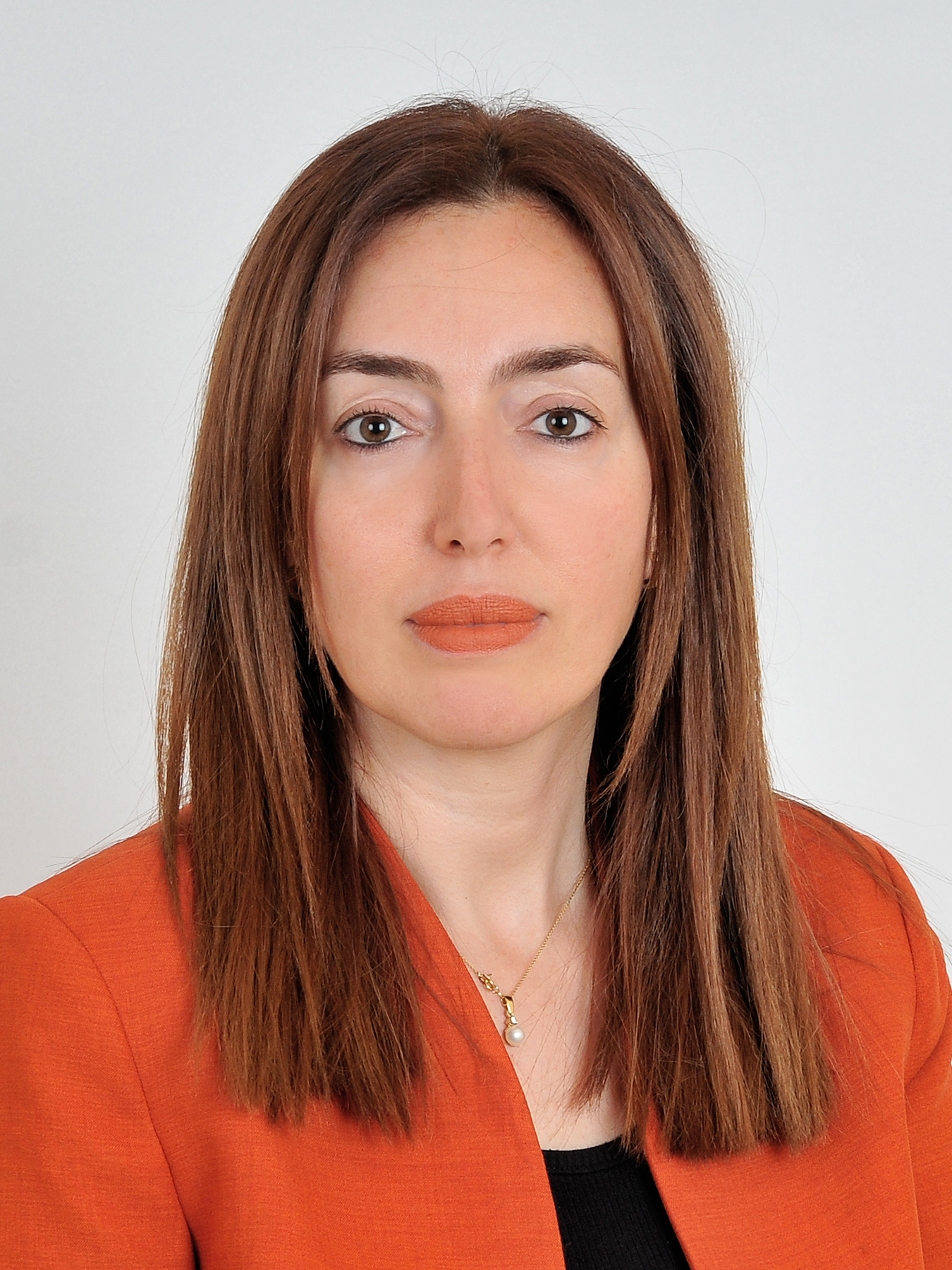 HABİBE SERDAR