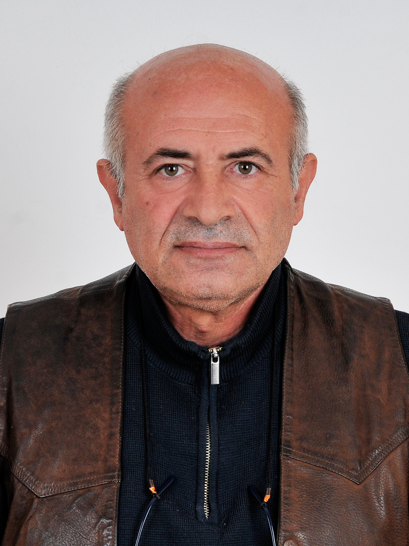 ŞAHAP BARLAS