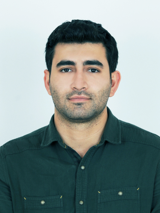 ERAY MERT TEKİN