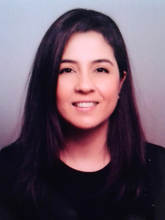GÜZİDE ÖNAL