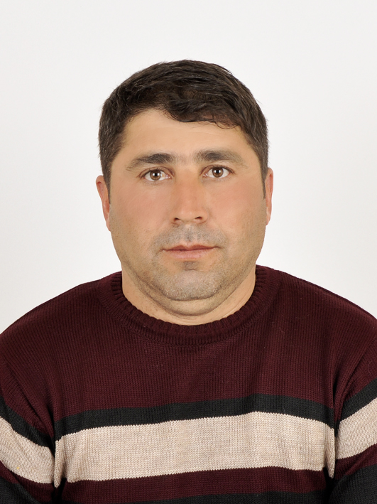 OSMAN OCAK