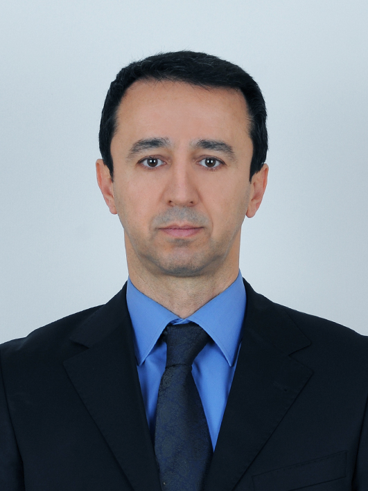 PÜRHAN BARBAROS TUNCER