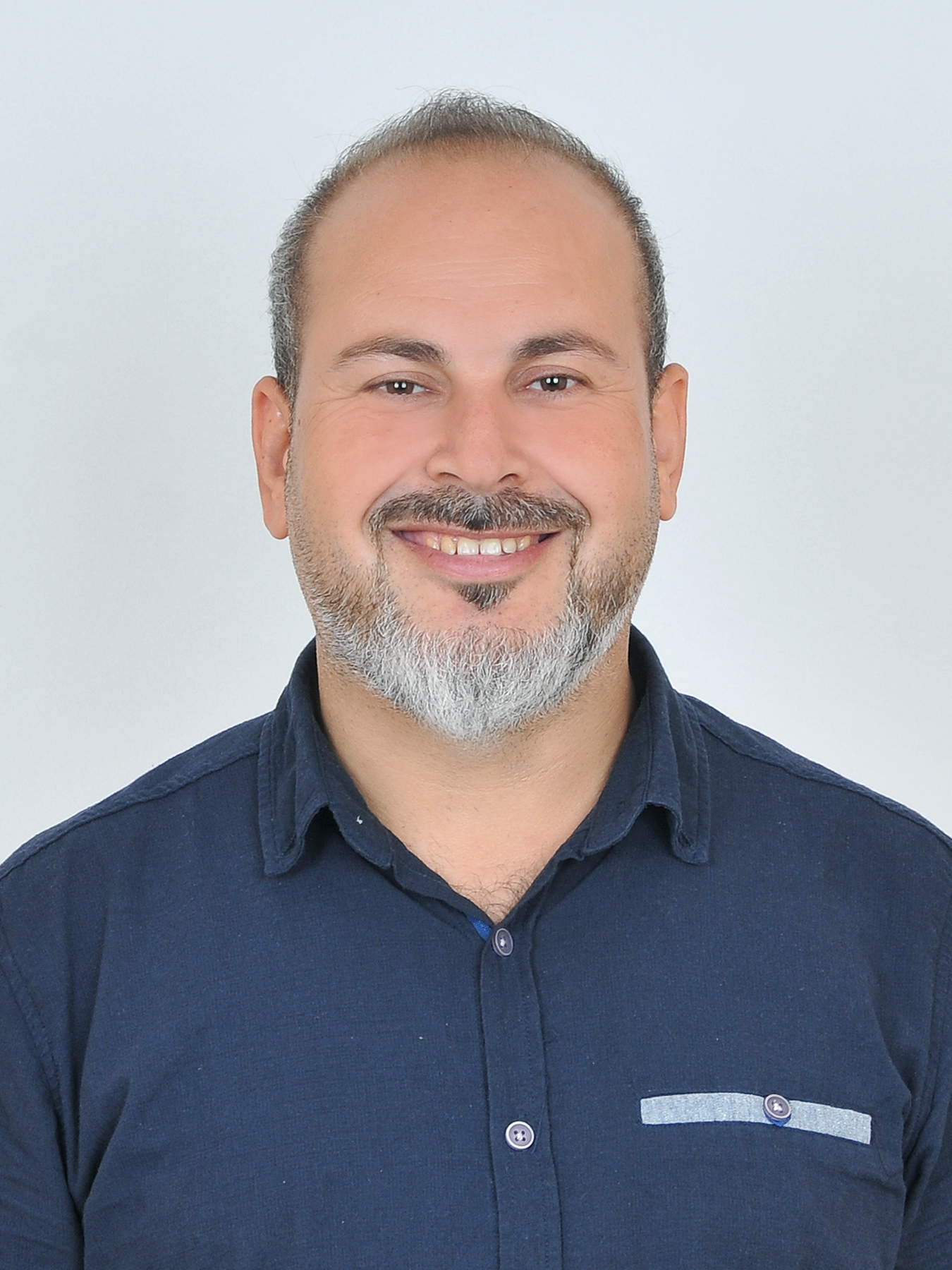 ALİ DORUM
