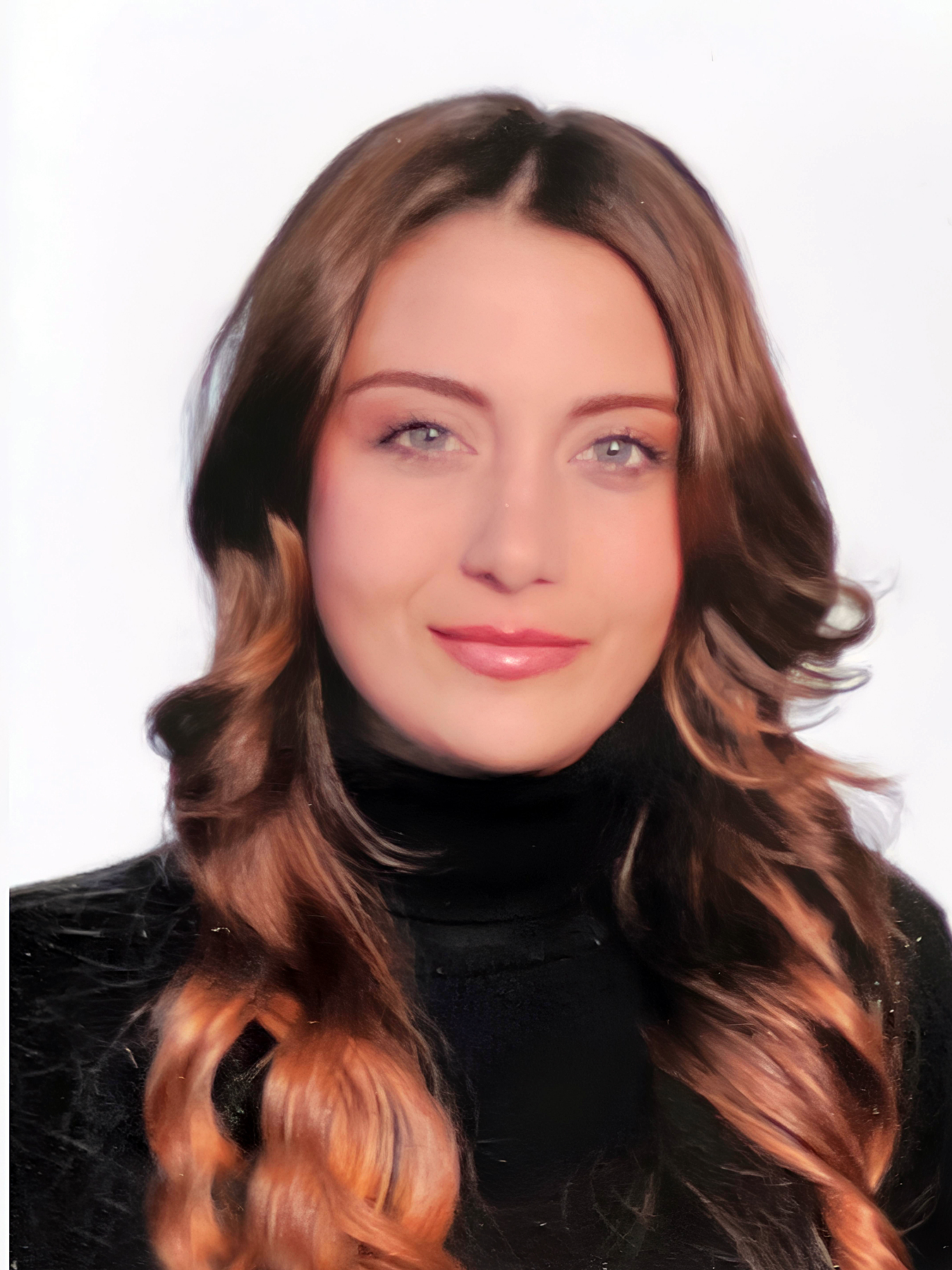 MERVE ÇARIKCIOĞLU