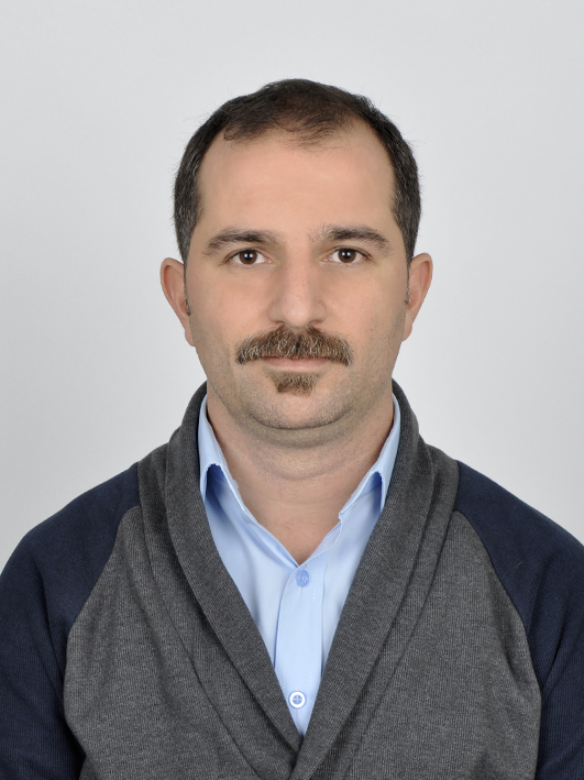ORHAN ALTAN