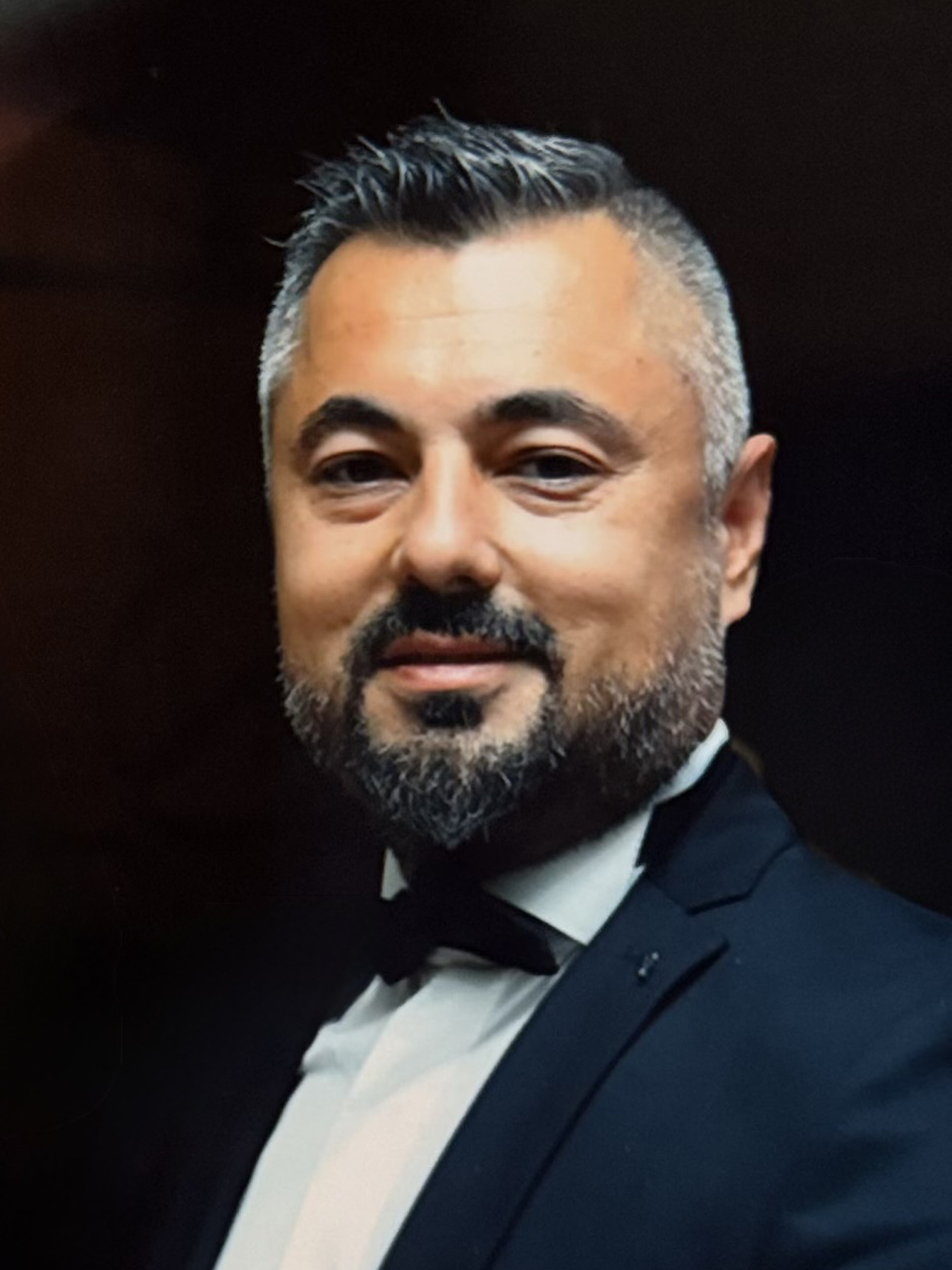 GÖKAY DAŞDAN