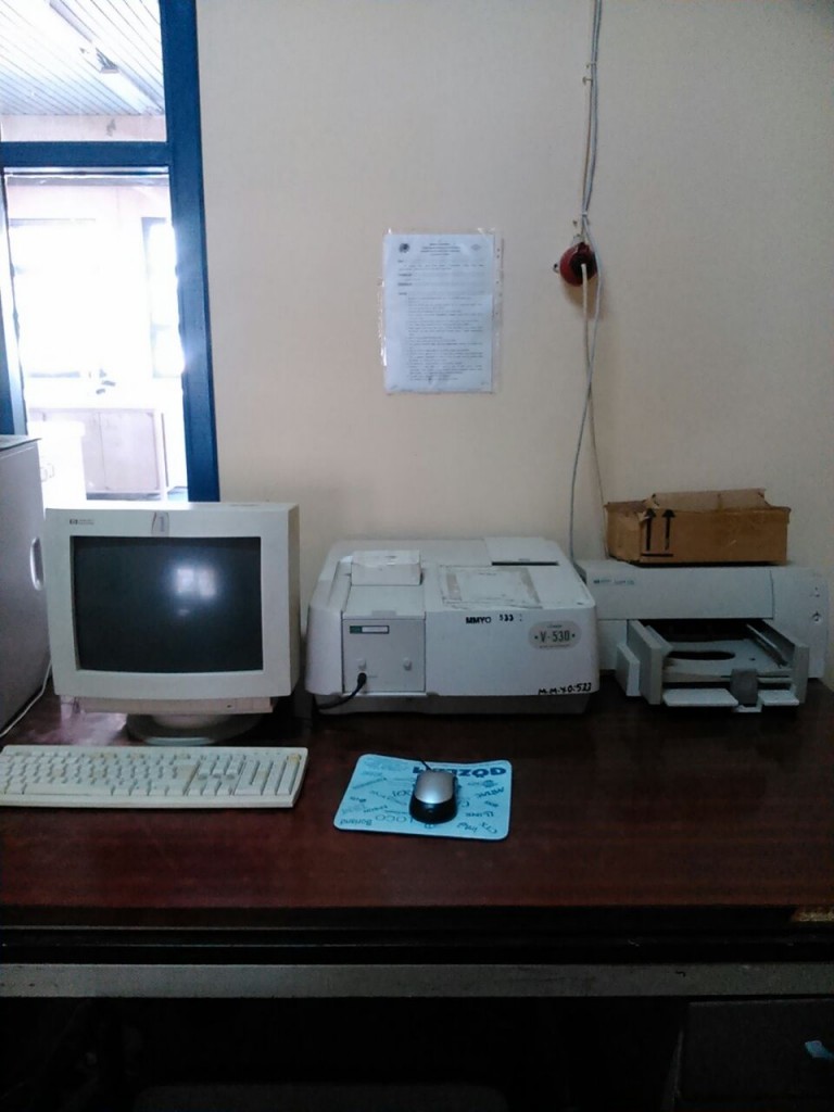 LABORATUVARLARIMIZ detayı için tıklayınız
