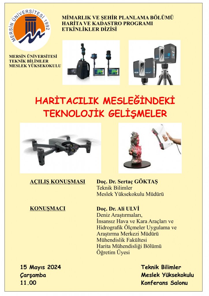 KONFERANS detayı için tıklayınız