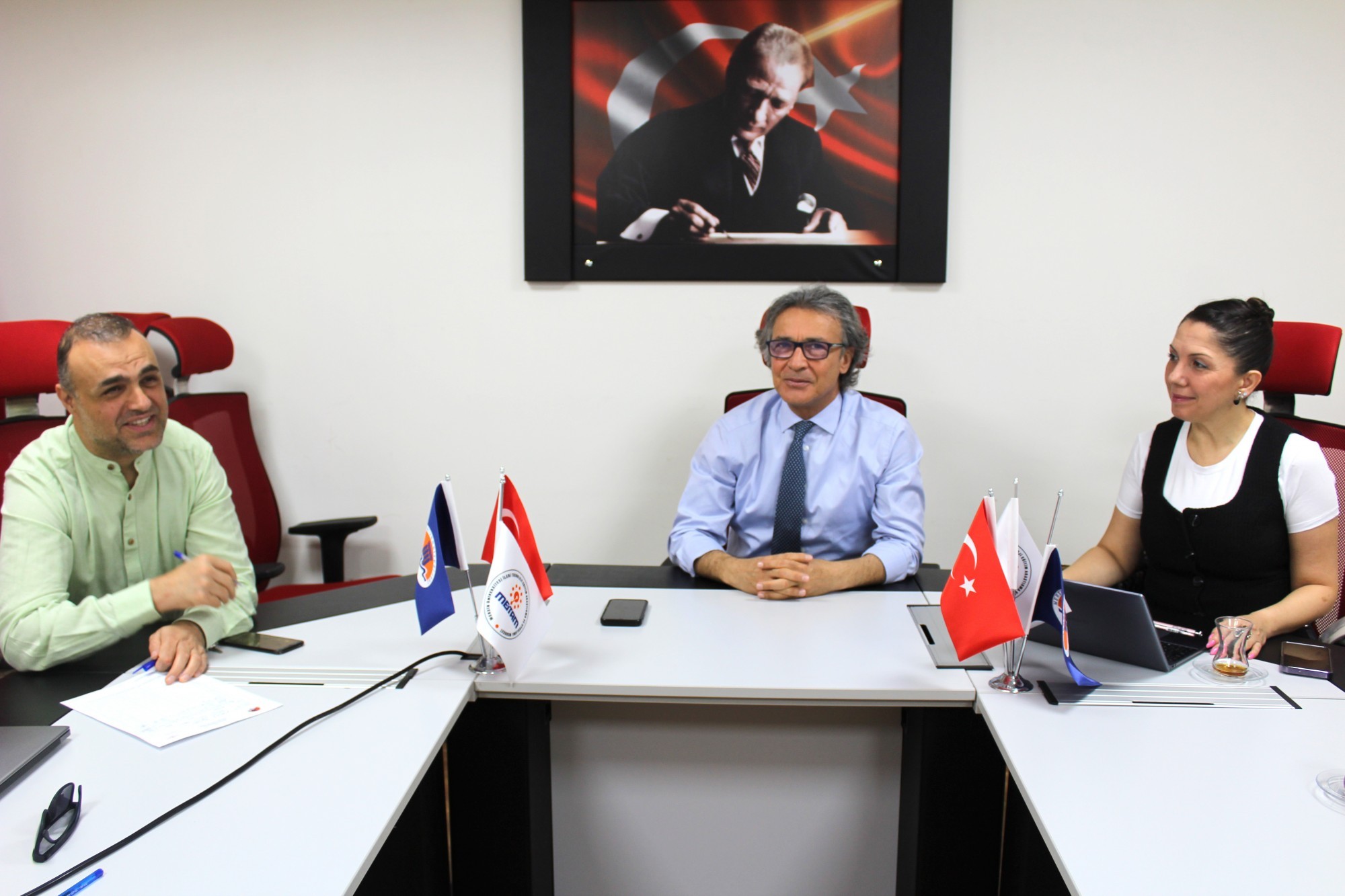 Fikri Mülkiyet Hakları Kurulu’na Yeni Patent Başvurusu Yapıldı detayı için tıklayınız