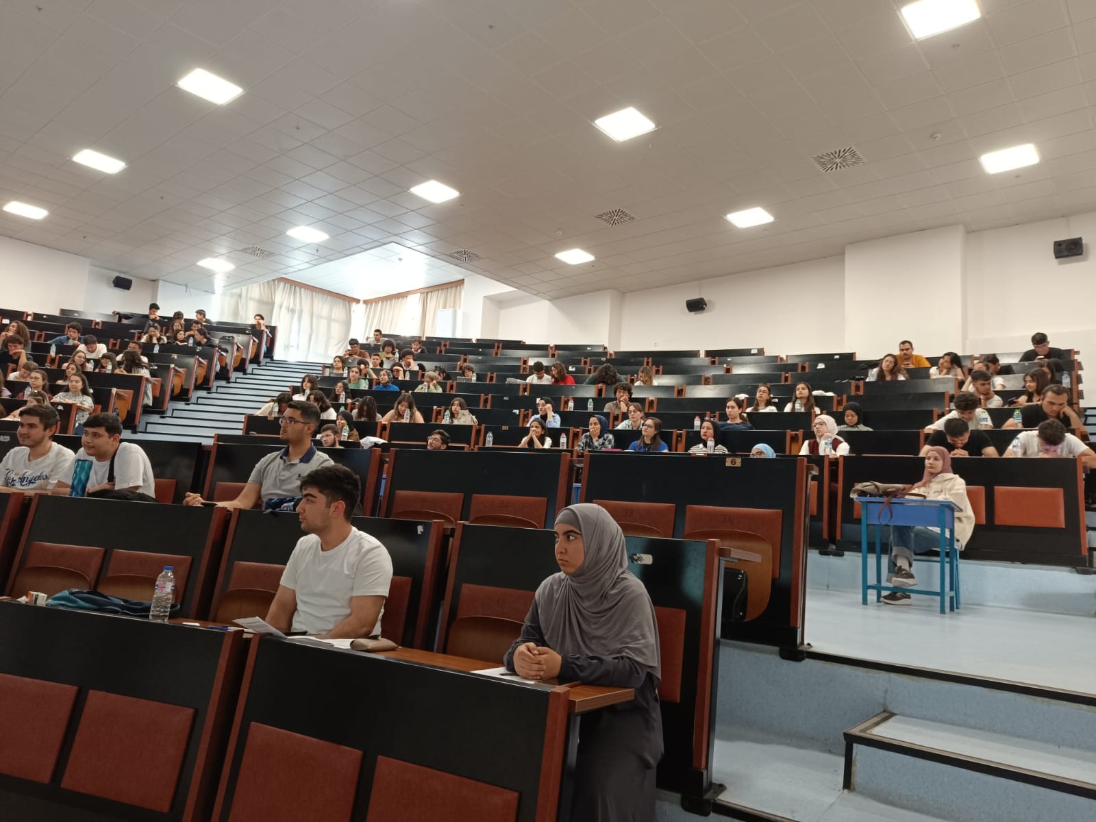 Bağımlılık ve Bağımlılıkla Mücadele Konferansı detayı için tıklayınız