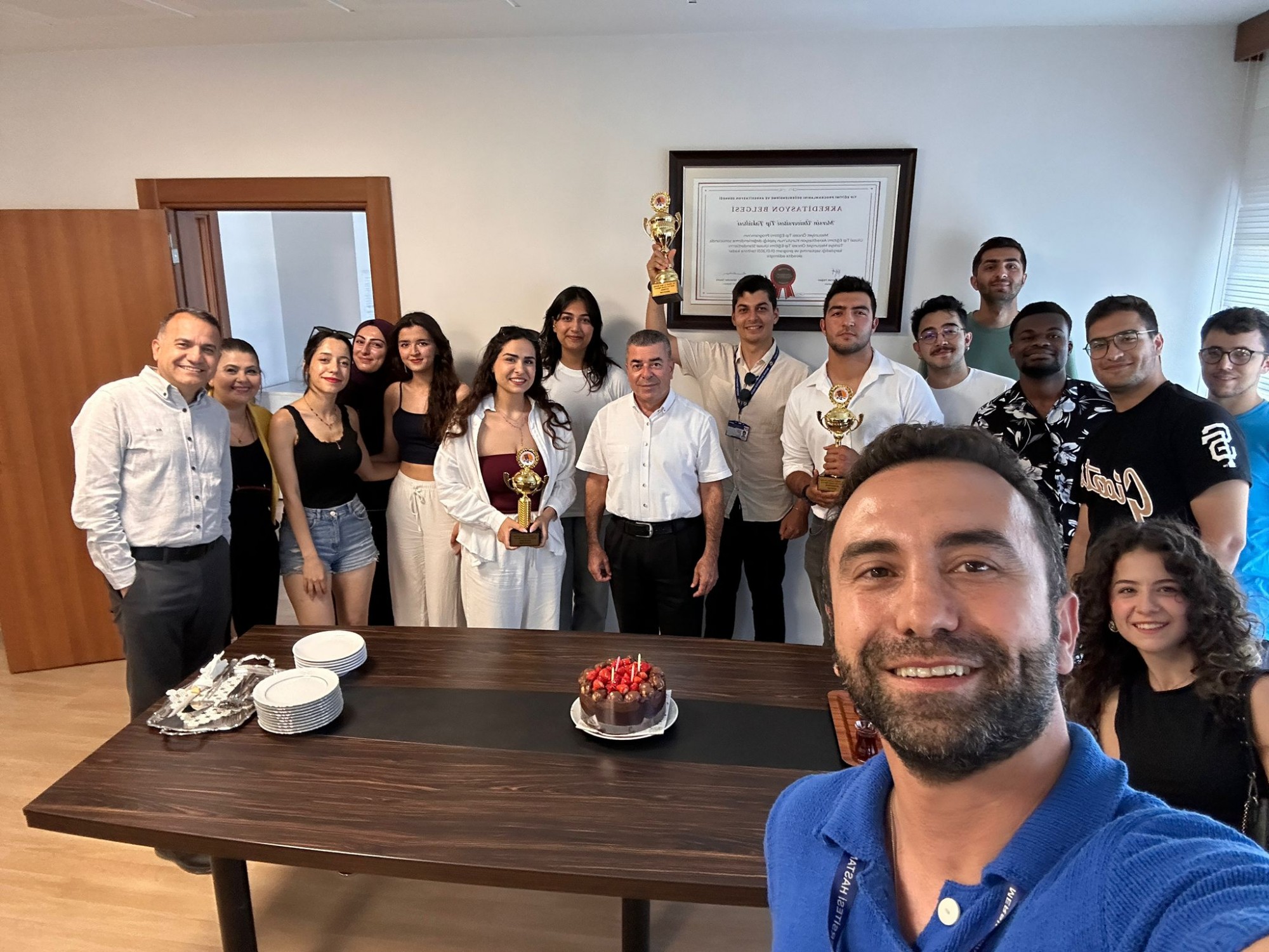 28. Kültür ve Spor Şenlikleri detayı için tıklayınız